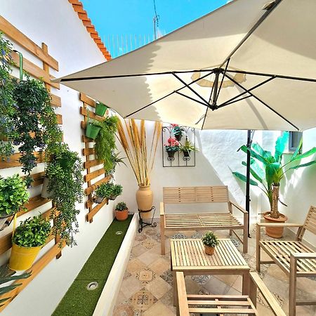 Apartamentos De La Huerta Alicante Exteriér fotografie