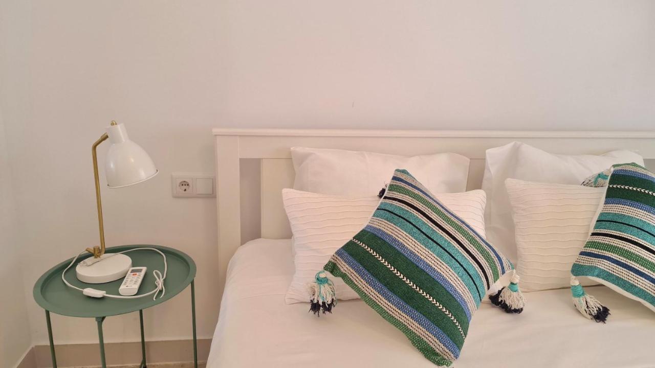 Apartamentos De La Huerta Alicante Exteriér fotografie