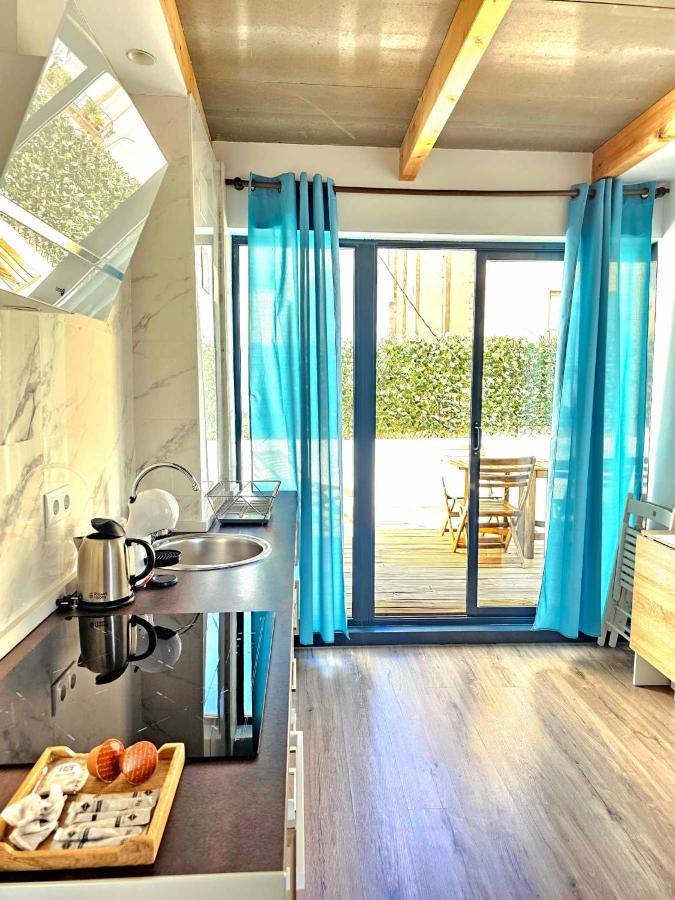 Apartamentos De La Huerta Alicante Exteriér fotografie