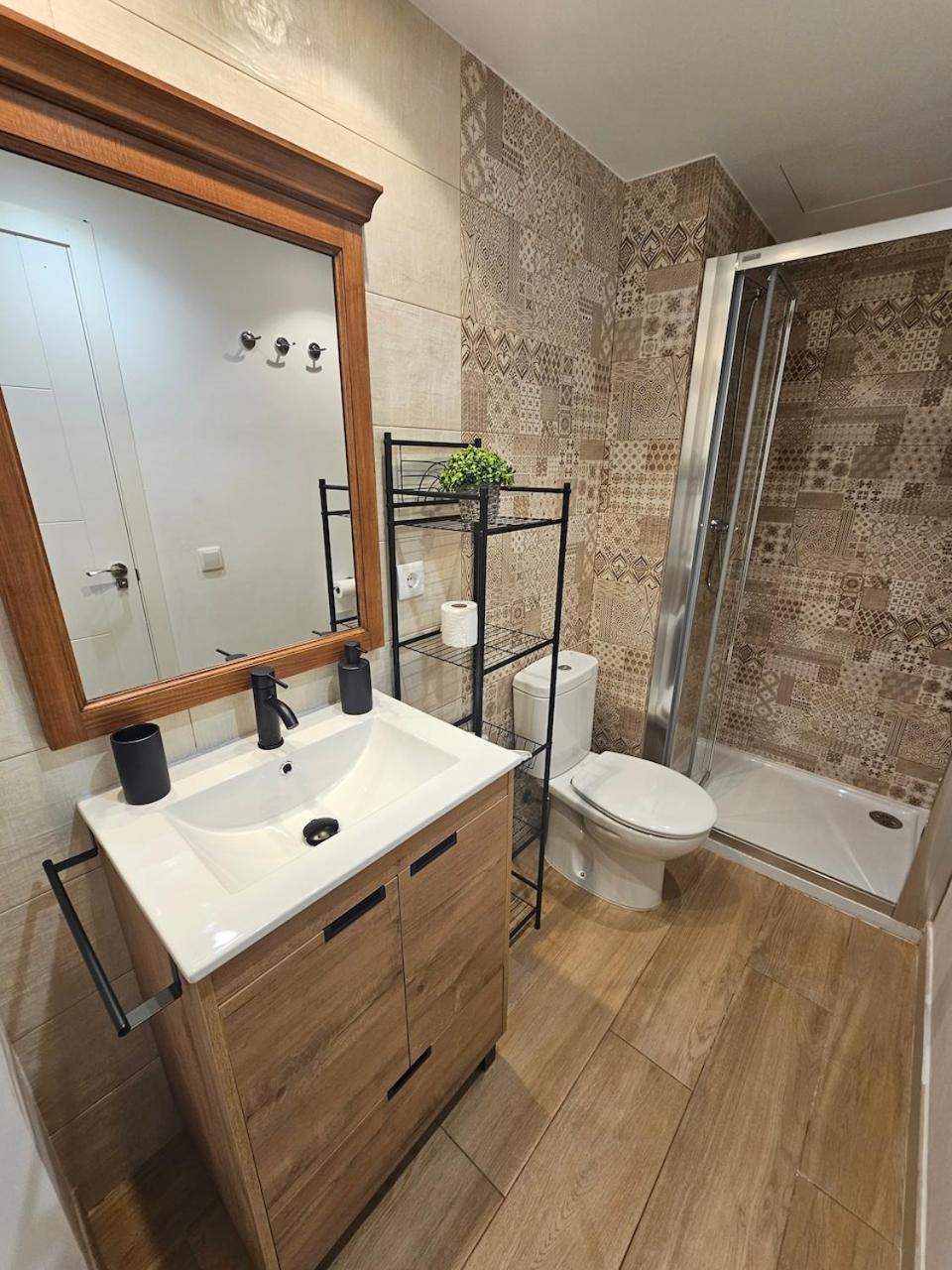 Apartamentos De La Huerta Alicante Exteriér fotografie
