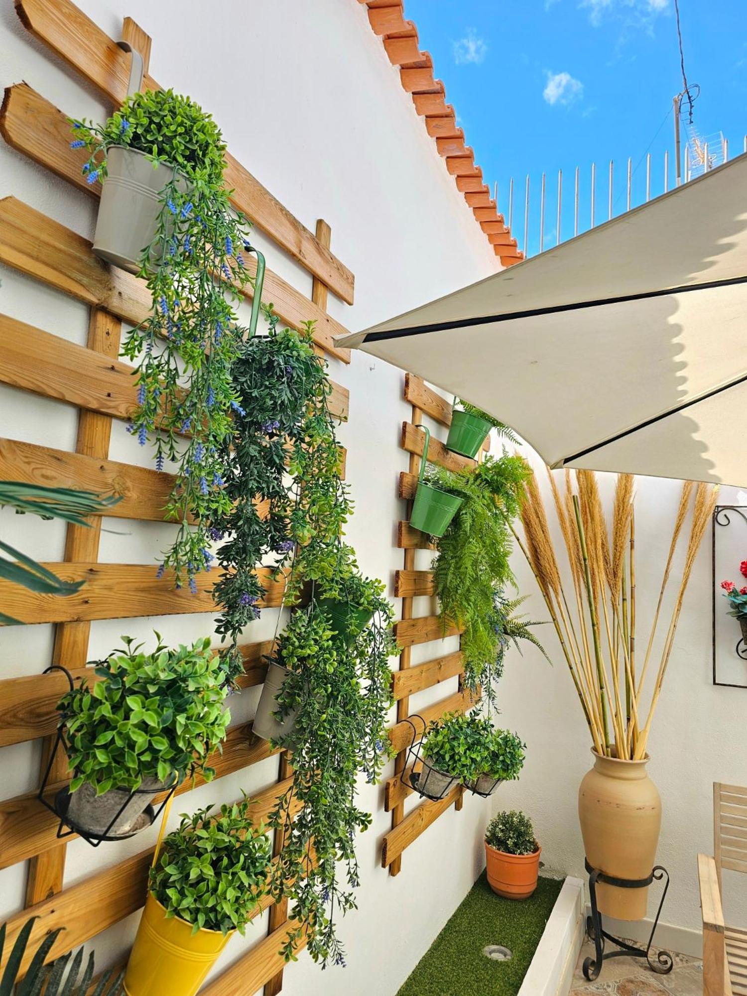 Apartamentos De La Huerta Alicante Exteriér fotografie
