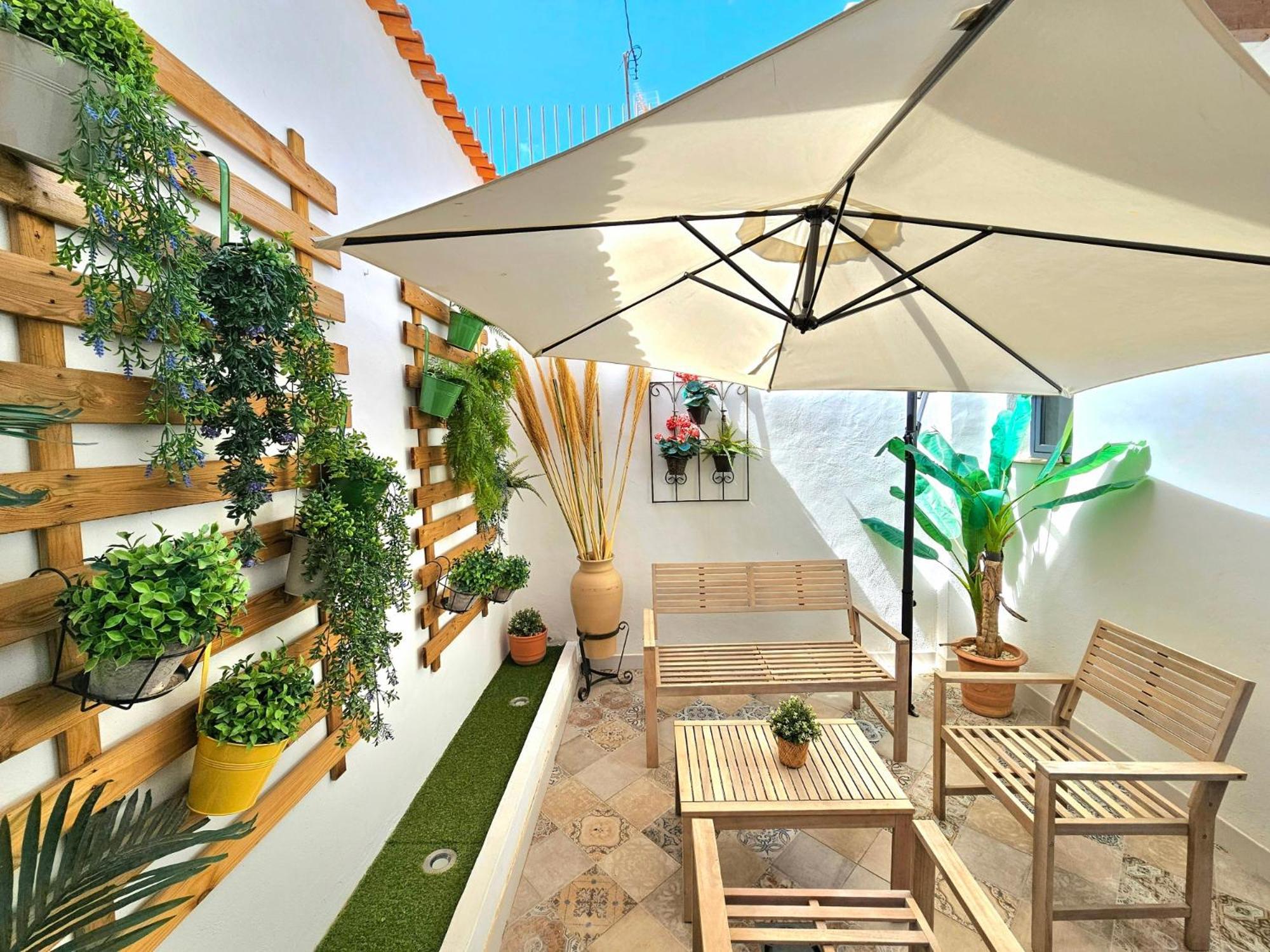 Apartamentos De La Huerta Alicante Exteriér fotografie