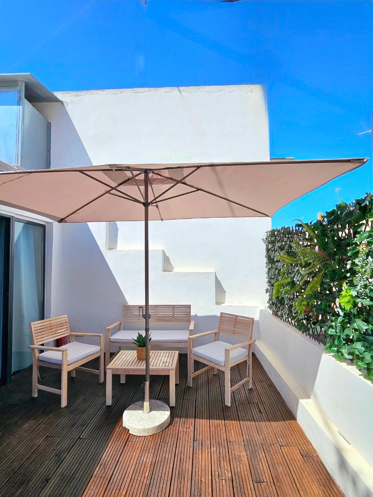 Apartamentos De La Huerta Alicante Exteriér fotografie