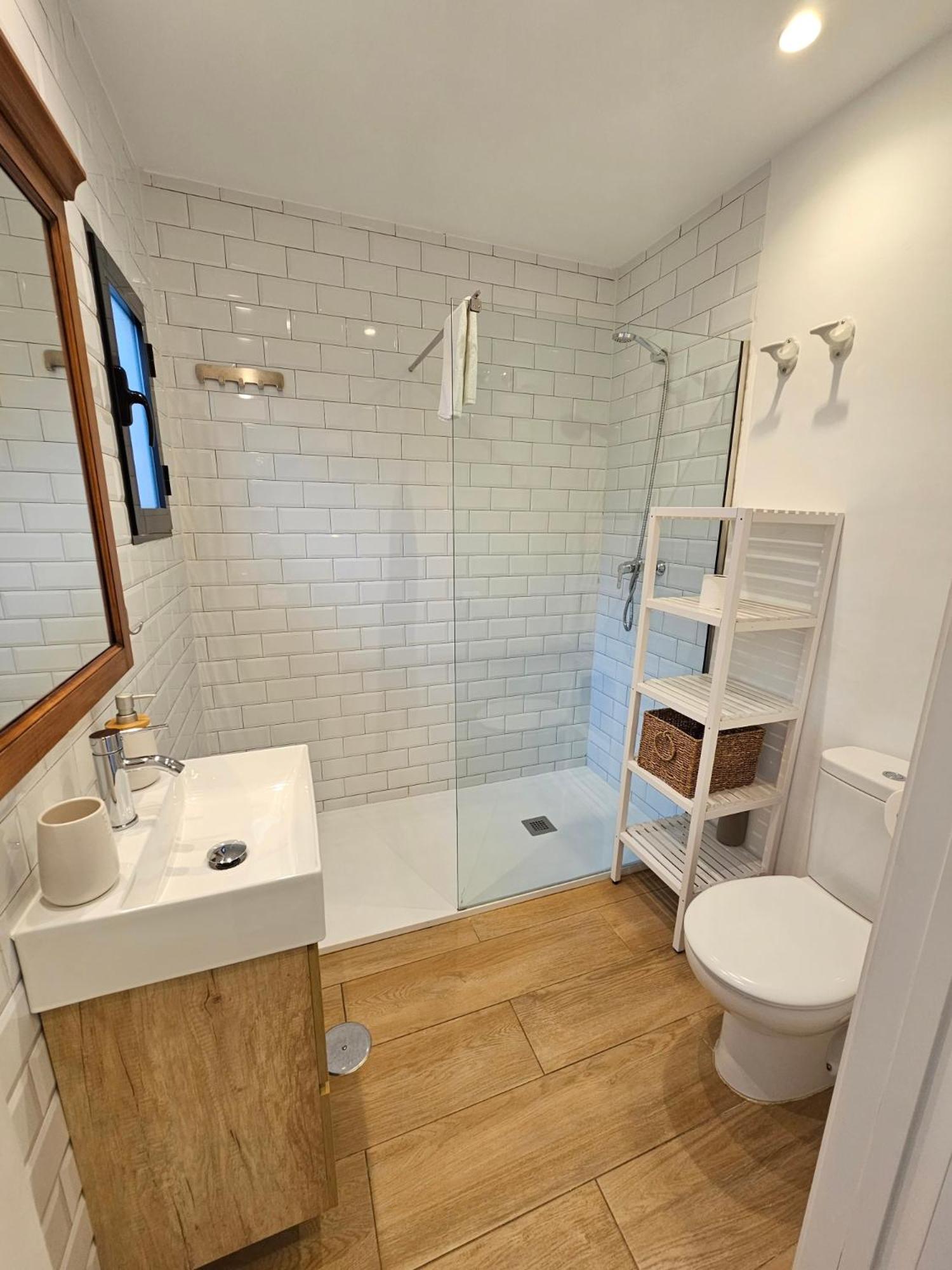 Apartamentos De La Huerta Alicante Exteriér fotografie