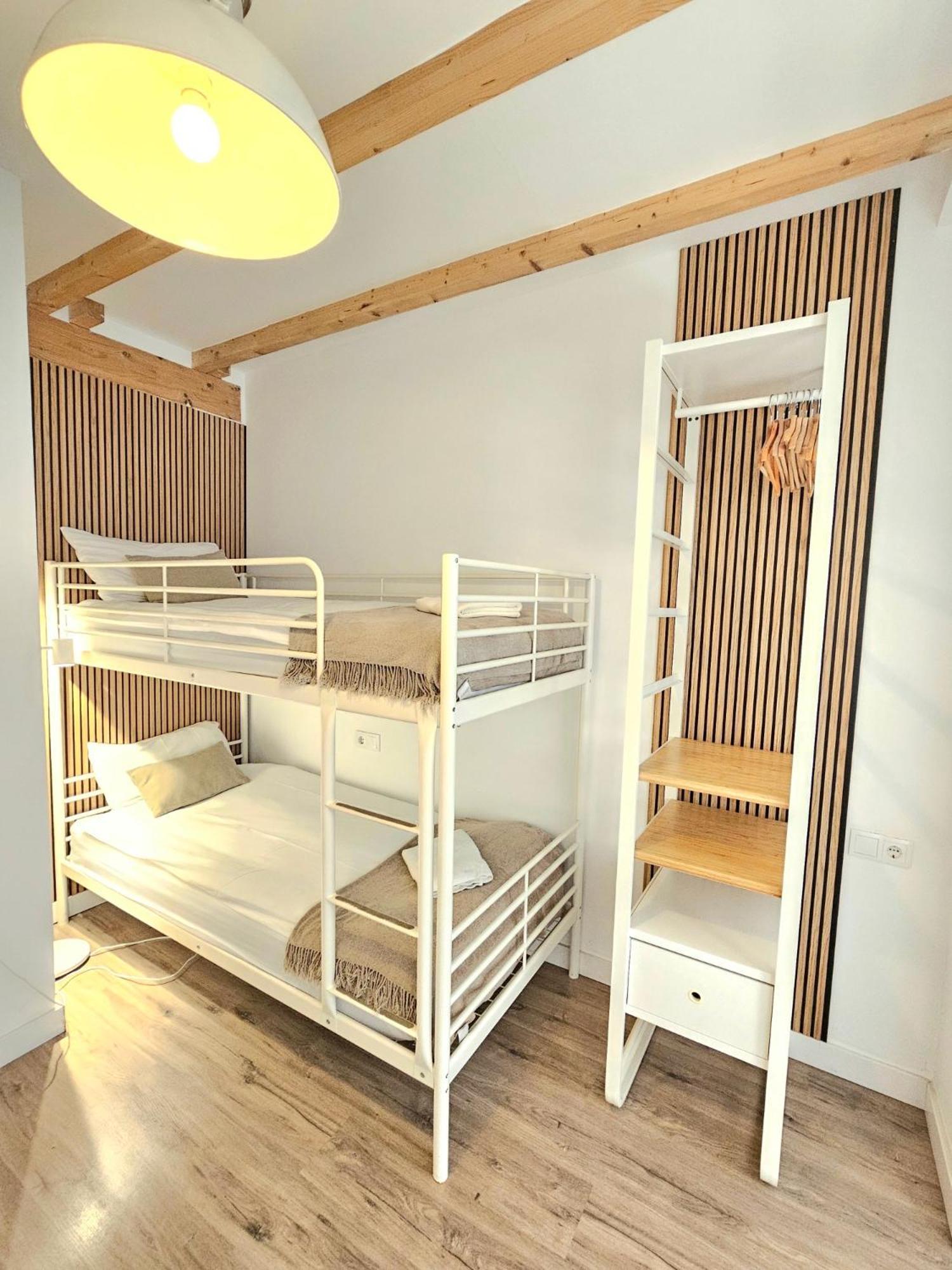 Apartamentos De La Huerta Alicante Exteriér fotografie