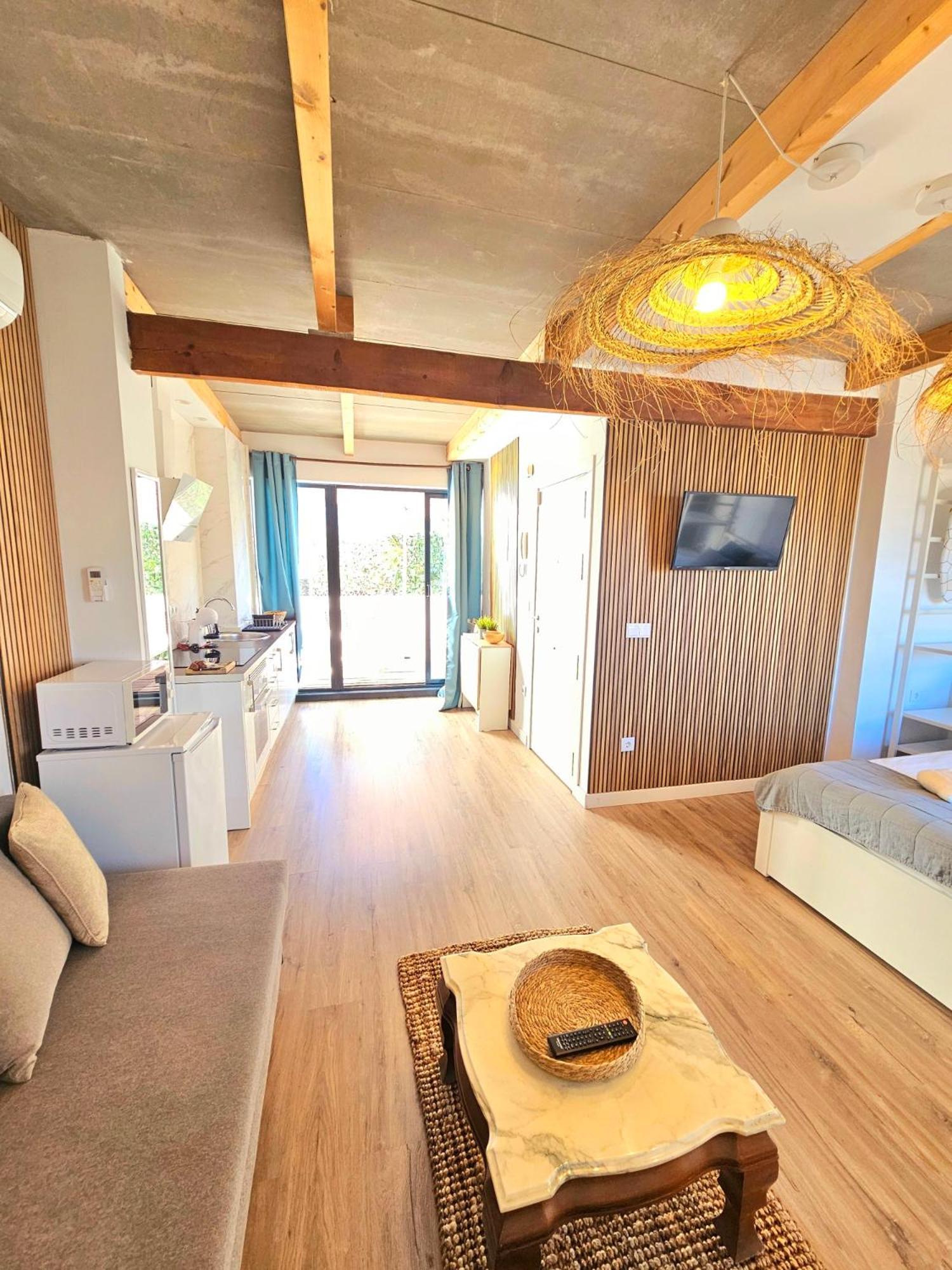 Apartamentos De La Huerta Alicante Exteriér fotografie