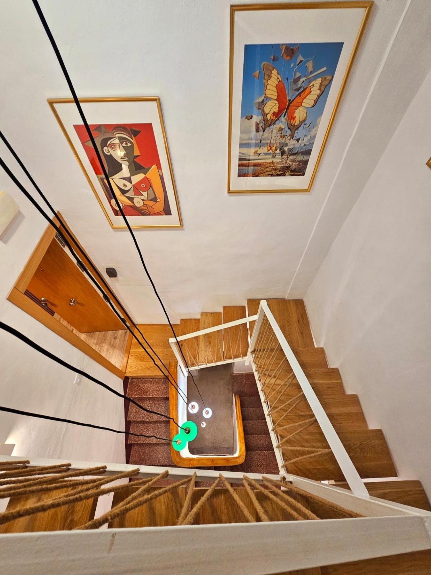 Apartamentos De La Huerta Alicante Exteriér fotografie