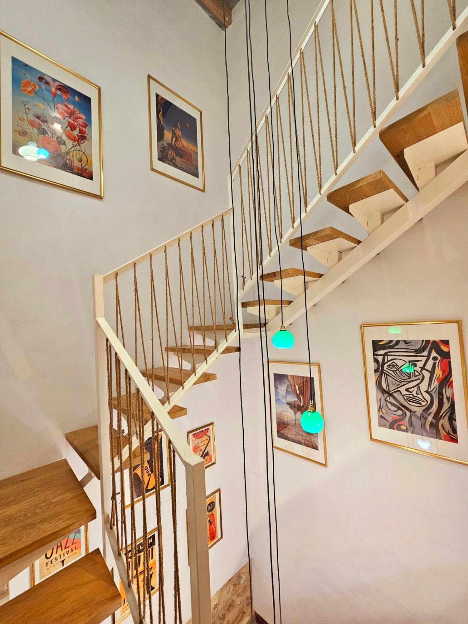 Apartamentos De La Huerta Alicante Exteriér fotografie