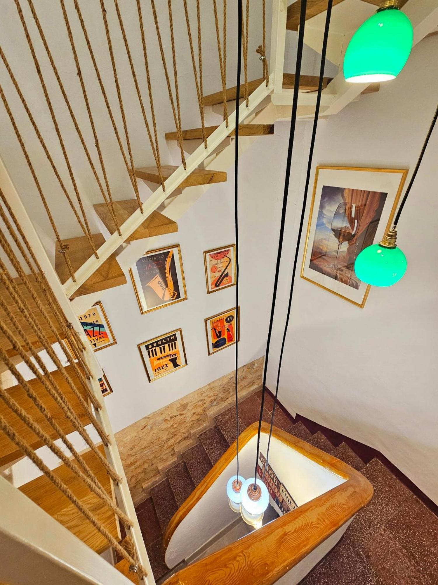Apartamentos De La Huerta Alicante Exteriér fotografie
